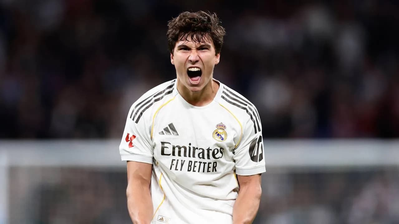 Malam Ketika Bernabéu Bermimpi: Kisah Generasi Emas yang Menulis Ulang Sejarah