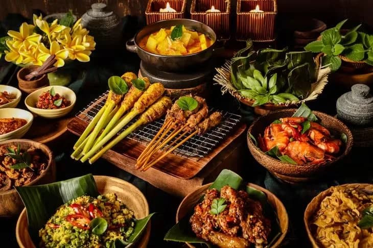 Rempah, Rasa, dan Kenangan: Mengapa Kuliner Nusantara adalah Jiwa yang Terus Hidup