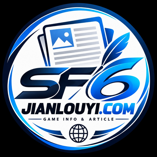 SF6 Jianlouyi